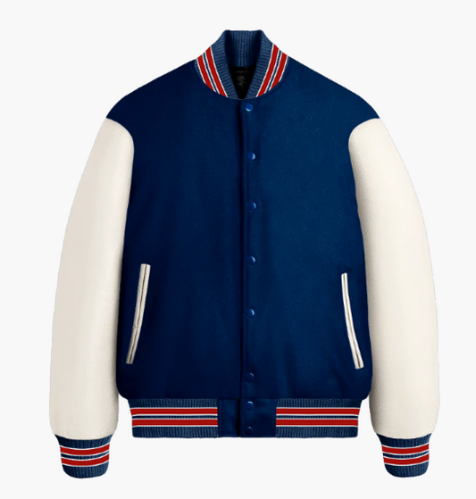 Leuzinger High School Varsity Jacket