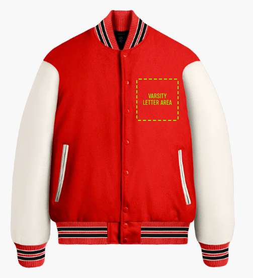 Best Elsinore High School Varsity Jacket