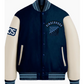 Joe Brunetti Custom Varsity Jacket