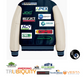 Joe Brunetti Custom Varsity Jacket