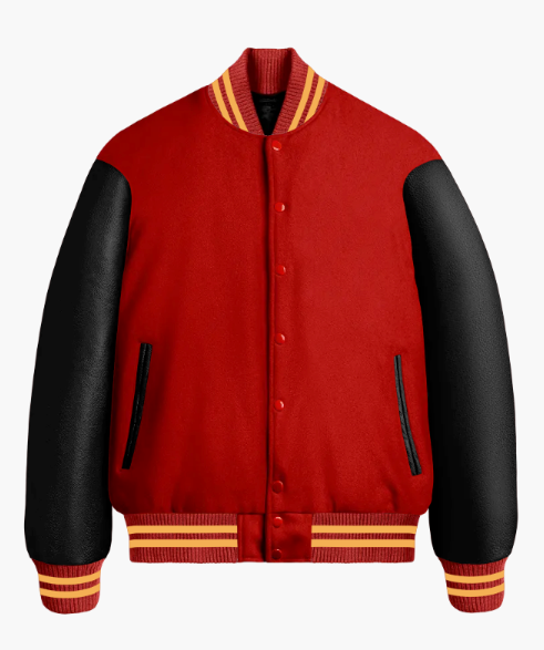 Columbia High School Varsity Jacket