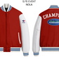 3 NOLA Jackets- Swidzinski Sports Management