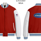 3 NOLA Jackets- Swidzinski Sports Management