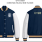 2 Yelich Jackets- Swidzinski Sports Management