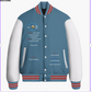 Valencia Varsity  Jacket