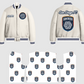 FCSD Custom Varsity Jackets