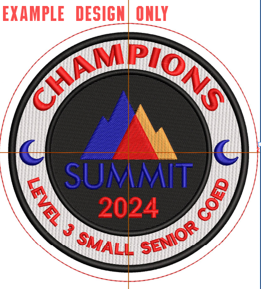 Custom Emb Patch #4089