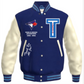 Custom Toronto Varsity Jacket