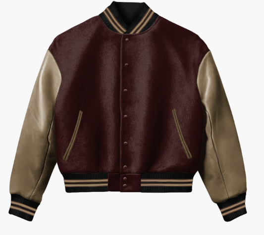 Pinson Valley High School Varsity Jacket