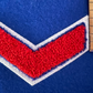 Custom Chevron Patch (2)