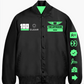 GET100 Custom Bomber Jackets