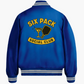 6 Pack Bomber Jackets