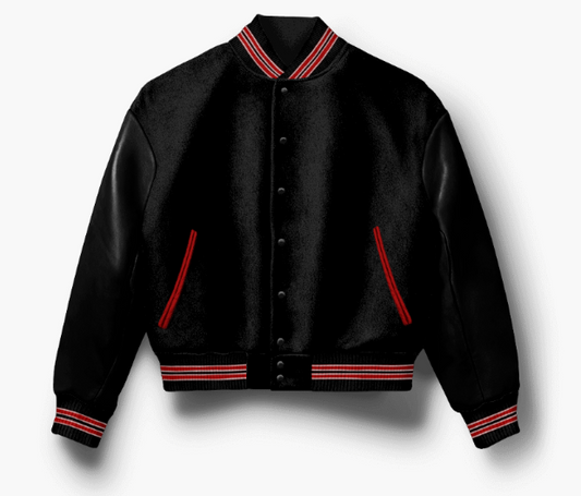 Gainesville High School Varsity Jacket