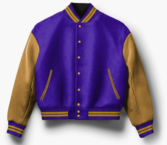 Farwell High School Varsity Jacket