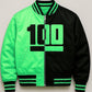 GET 100  Custom Bomber Jacket