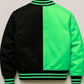 GET 100  Custom Bomber Jacket
