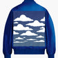 Simpsons Bomber Jacket