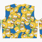 Simpsons Bomber Jacket