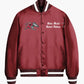 Rider Model UN Bomber Jacket