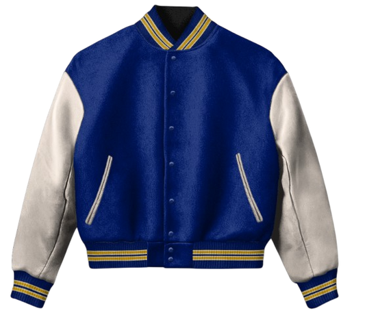 Marsing High School Varsity Jacket