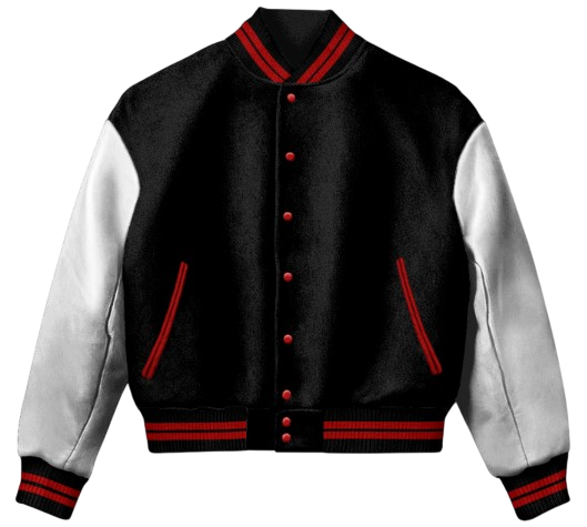 Owyhee High School Varsity Jacket