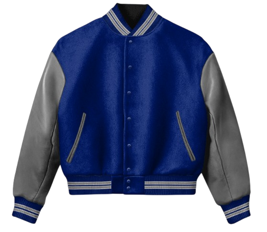 Skyview High School Varsity Jacket