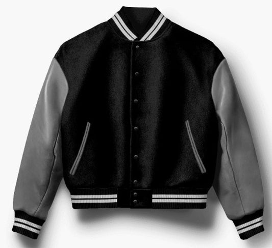 Horseshoe Bend High School Varsity Jacket