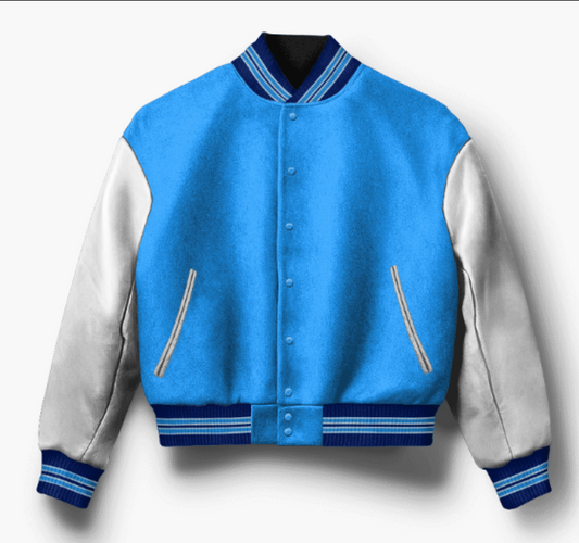 Villa Park High School Varsity Jacket
