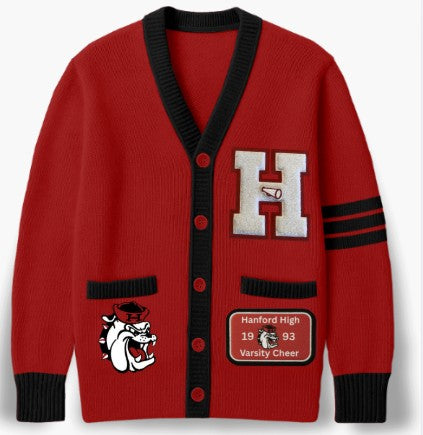 additional patches and embroidery for order 9732 