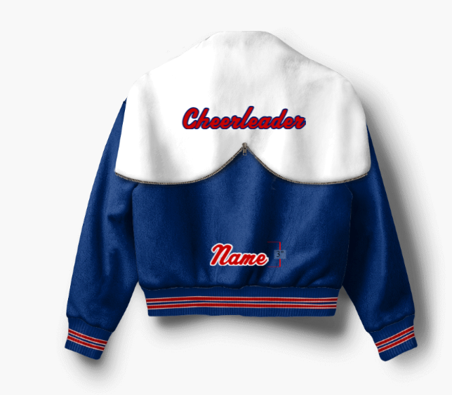 San Marcos Group Order - 5 Jackets