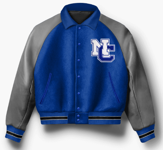 North Crowley High School (TX) Varsity Jacket – Varsity Made