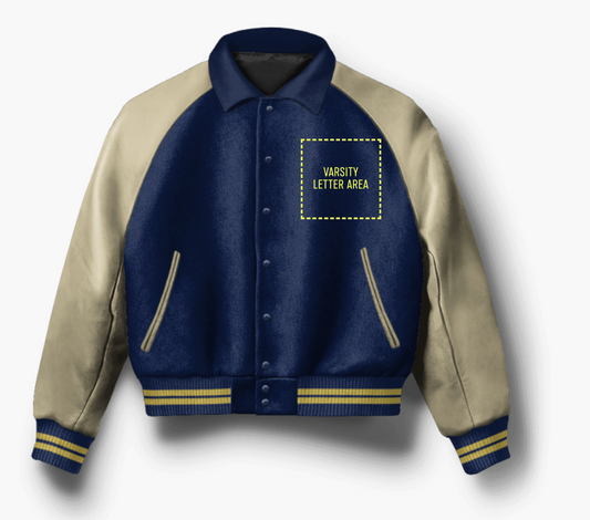 Nazarene Christian Academy Jacket