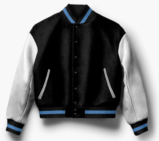 Carson High School Varsity Jacket