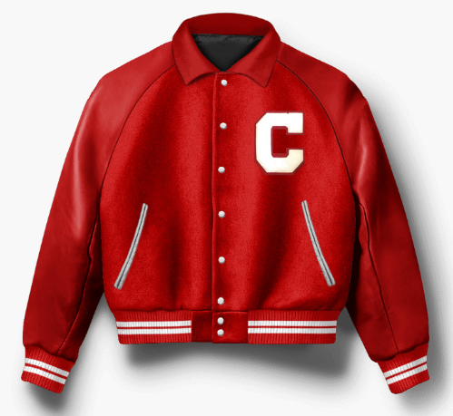 Canyon High School (TX) Varsity Jacket