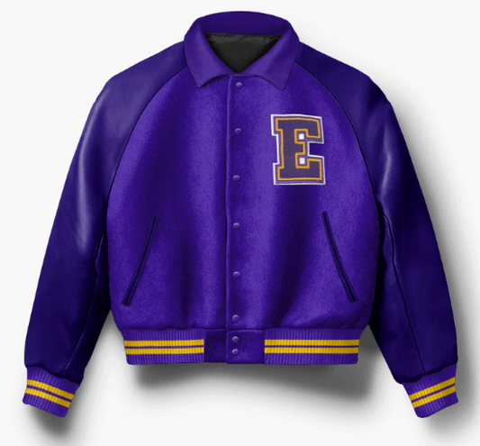 Everman High School Varsity Jacket (TX)