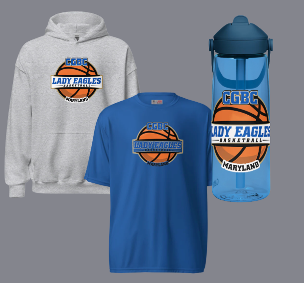 CGBG Girls BB Performance Bundle