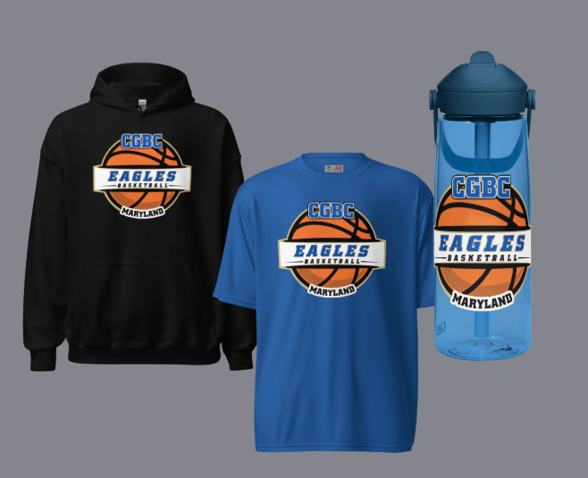 CGBC Boys BB Performance Bundle
