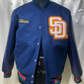 Additonal Padres Jackets