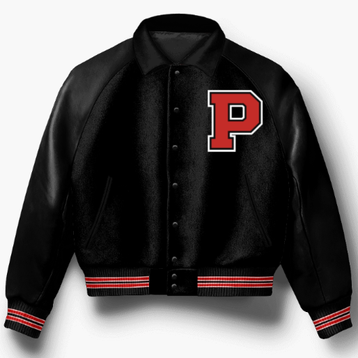 Pantego Christian Varsity Jacket