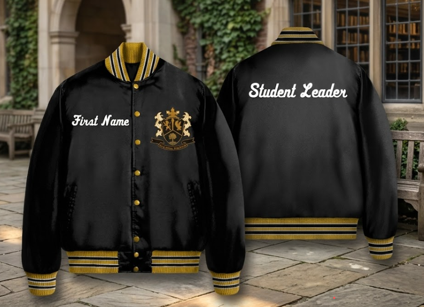 Killeen ECHS Leadership Jacket