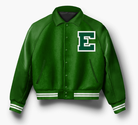 Ellison High School (TX) Varsity Jacket