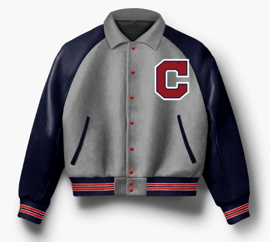 Chaparral High School (TX) Varsity Jacket