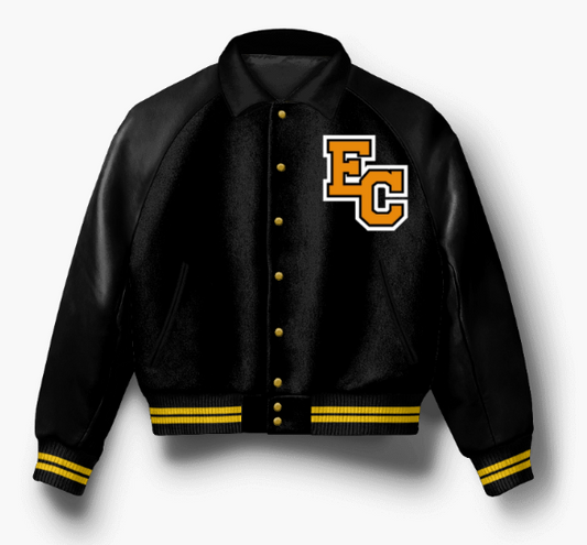 Early College High School (TX) Varsity Jacket