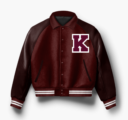 Killeen High School (TX) Varsity Jacket