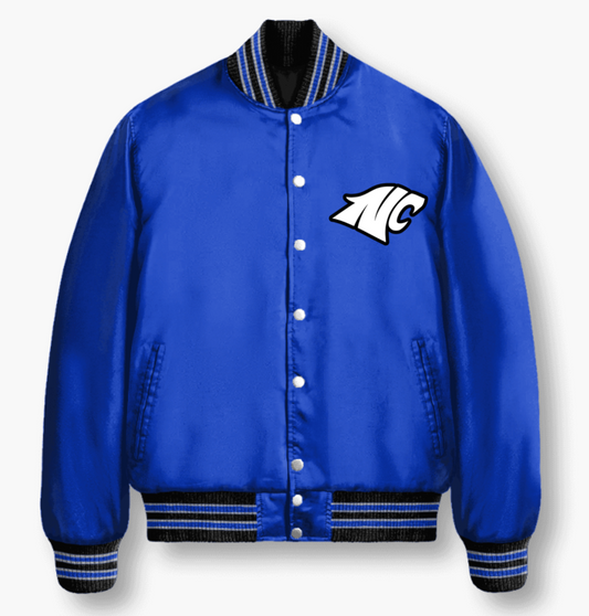North Crowley Leadership Jacket