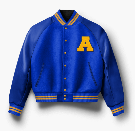 Arlington Heights (TX) Varsity Jacket