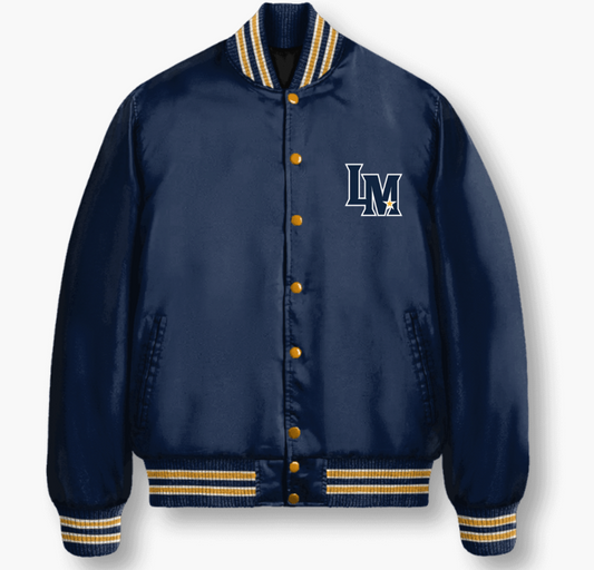 La Marque Leadership Jacket