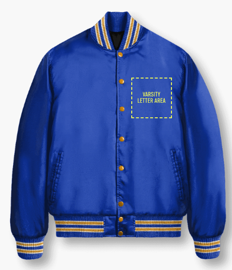 Calvert Bomber Jacket