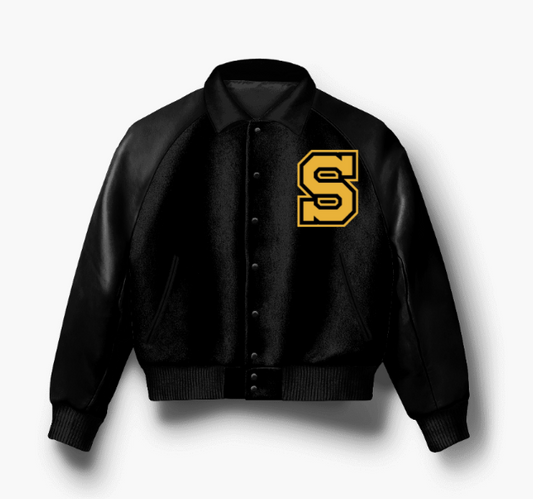 Sealy High School (TX) Varsity Jacket