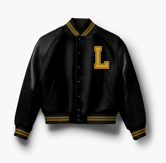 Lamesa High School (TX) Varsity Jacket